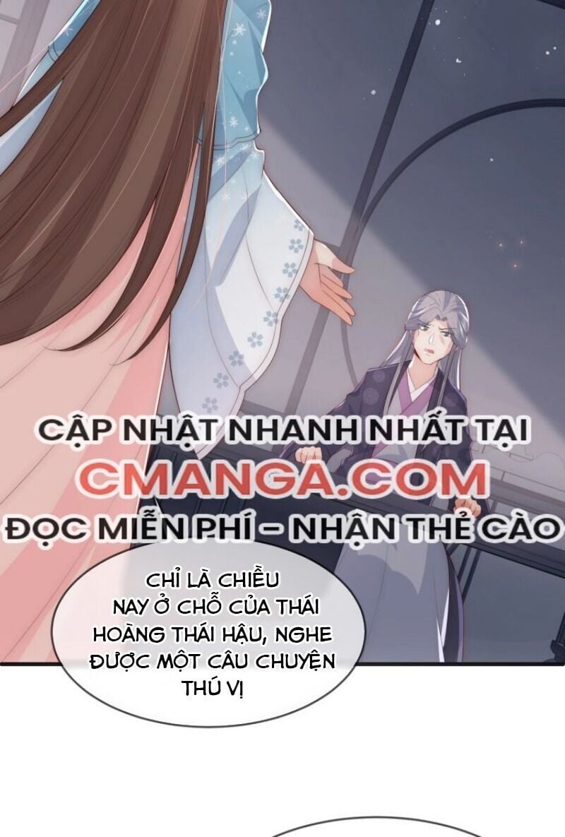 Dưỡng Địch Vi Hoạn Chapter 65 - Next Chapter 66