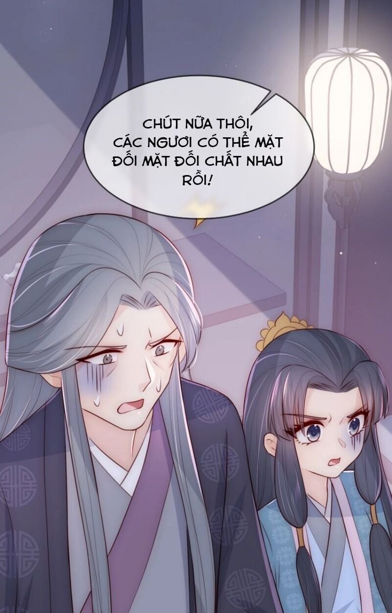 Dưỡng Địch Vi Hoạn Chapter 65 - Next Chapter 66