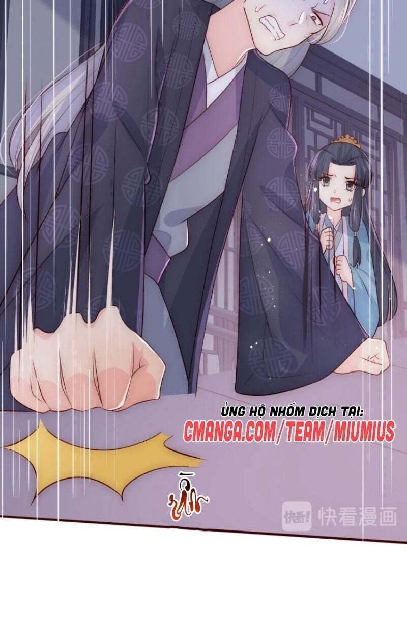 Dưỡng Địch Vi Hoạn Chapter 65 - Next Chapter 66