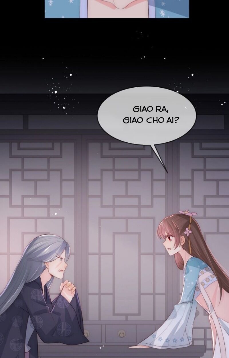 Dưỡng Địch Vi Hoạn Chapter 65 - Next Chapter 66