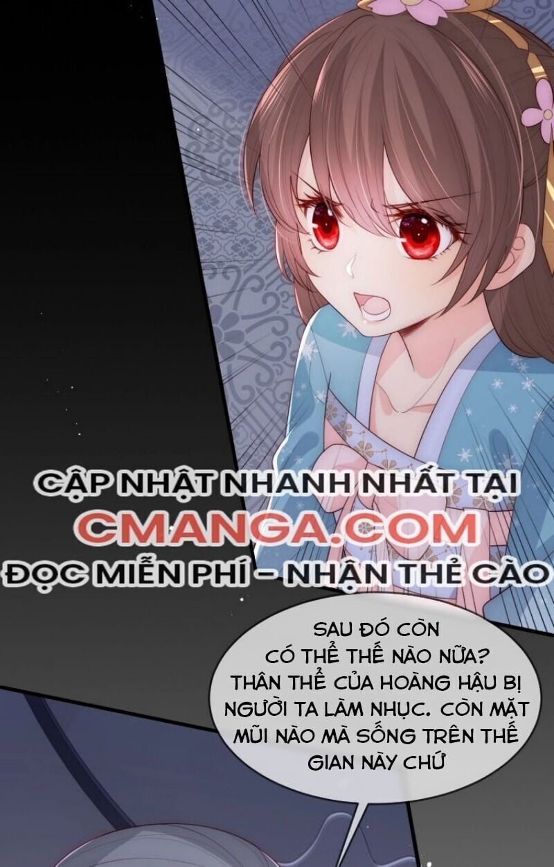 Dưỡng Địch Vi Hoạn Chapter 65 - Next Chapter 66