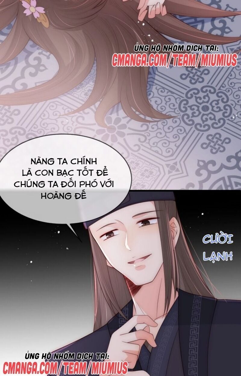 Dưỡng Địch Vi Hoạn Chapter 65 - Next Chapter 66