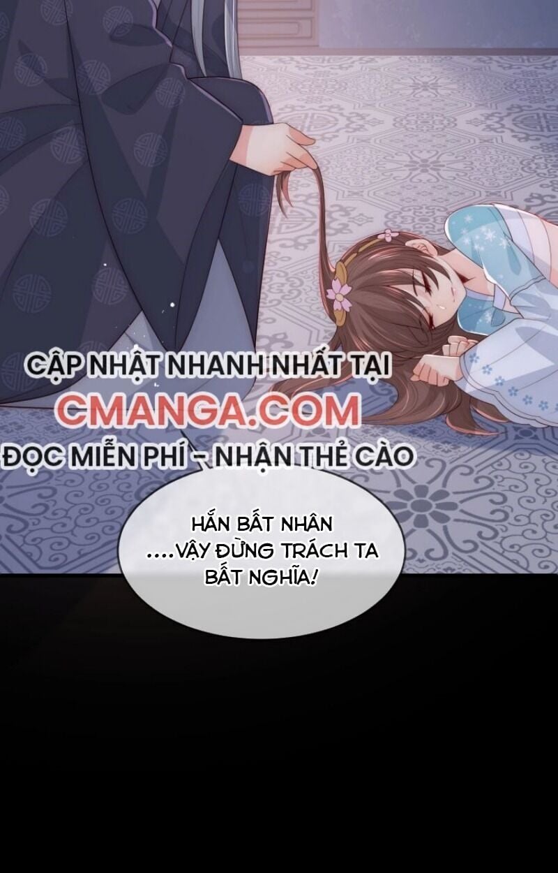 Dưỡng Địch Vi Hoạn Chapter 65 - Next Chapter 66