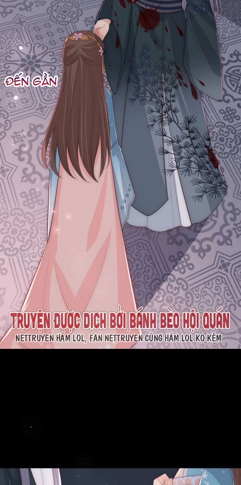 Dưỡng Địch Vi Hoạn Chapter 67 - Next Chapter 68