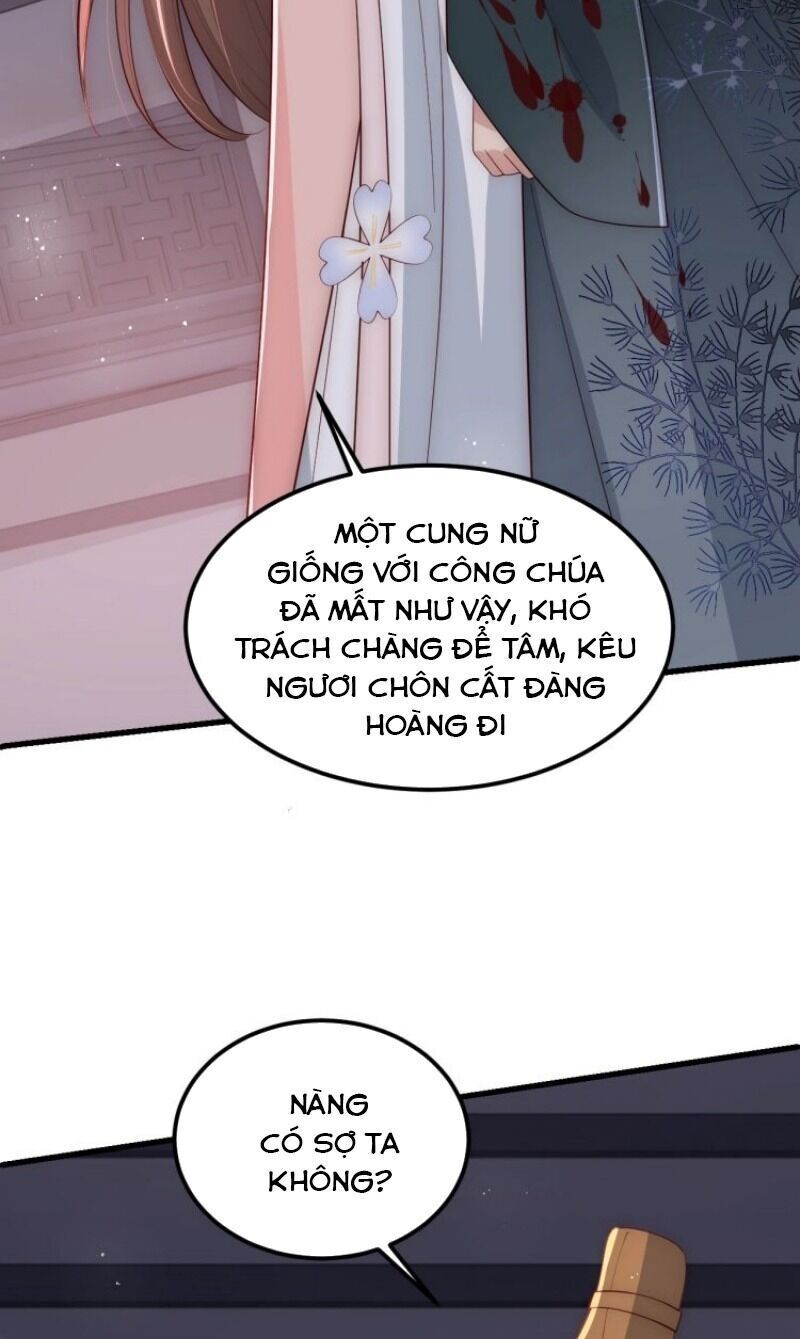 Dưỡng Địch Vi Hoạn Chapter 67 - Next Chapter 68