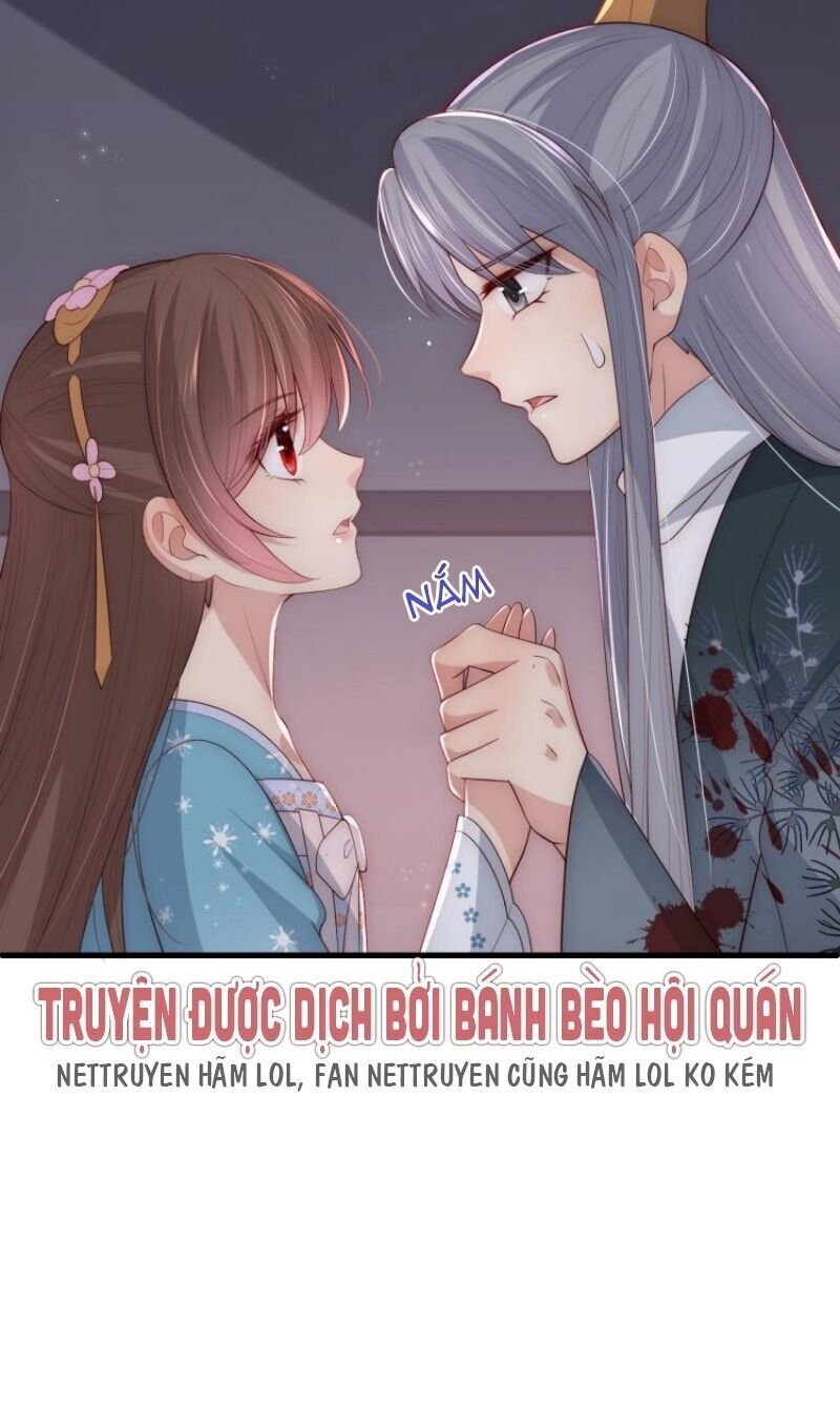 Dưỡng Địch Vi Hoạn Chapter 67 - Next Chapter 68