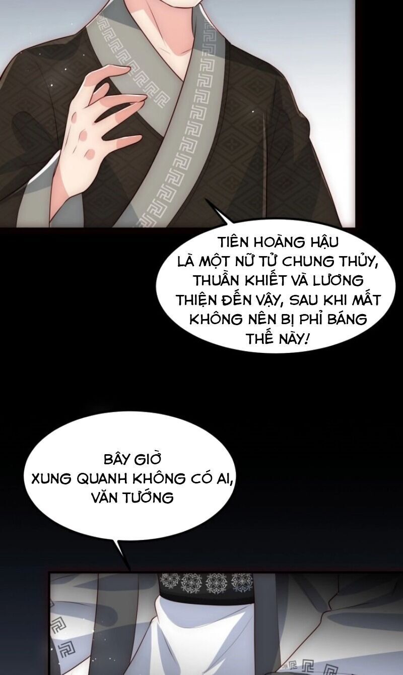 Dưỡng Địch Vi Hoạn Chapter 67 - Next Chapter 68