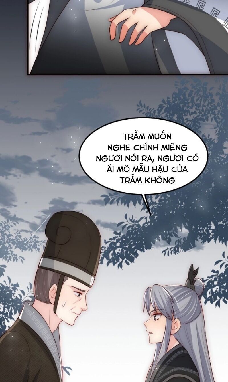 Dưỡng Địch Vi Hoạn Chapter 67 - Next Chapter 68