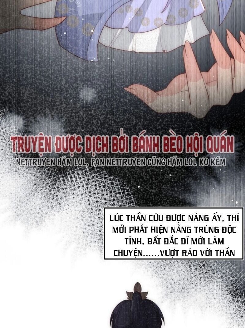 Dưỡng Địch Vi Hoạn Chapter 67 - Next Chapter 68