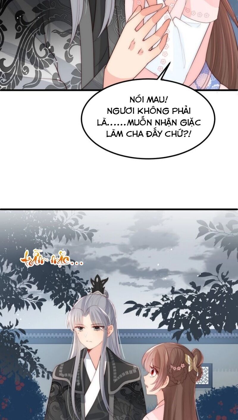 Dưỡng Địch Vi Hoạn Chapter 67 - Next Chapter 68