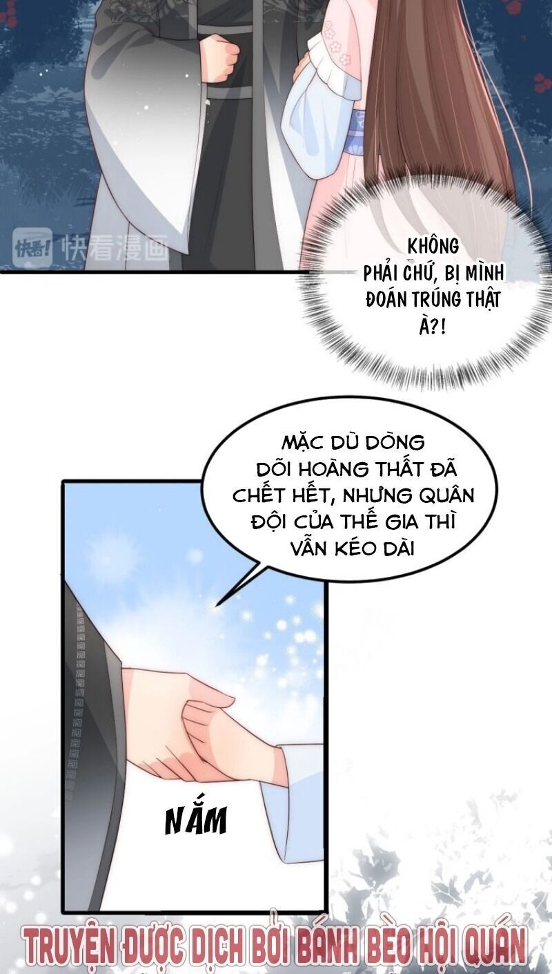 Dưỡng Địch Vi Hoạn Chapter 67 - Next Chapter 68