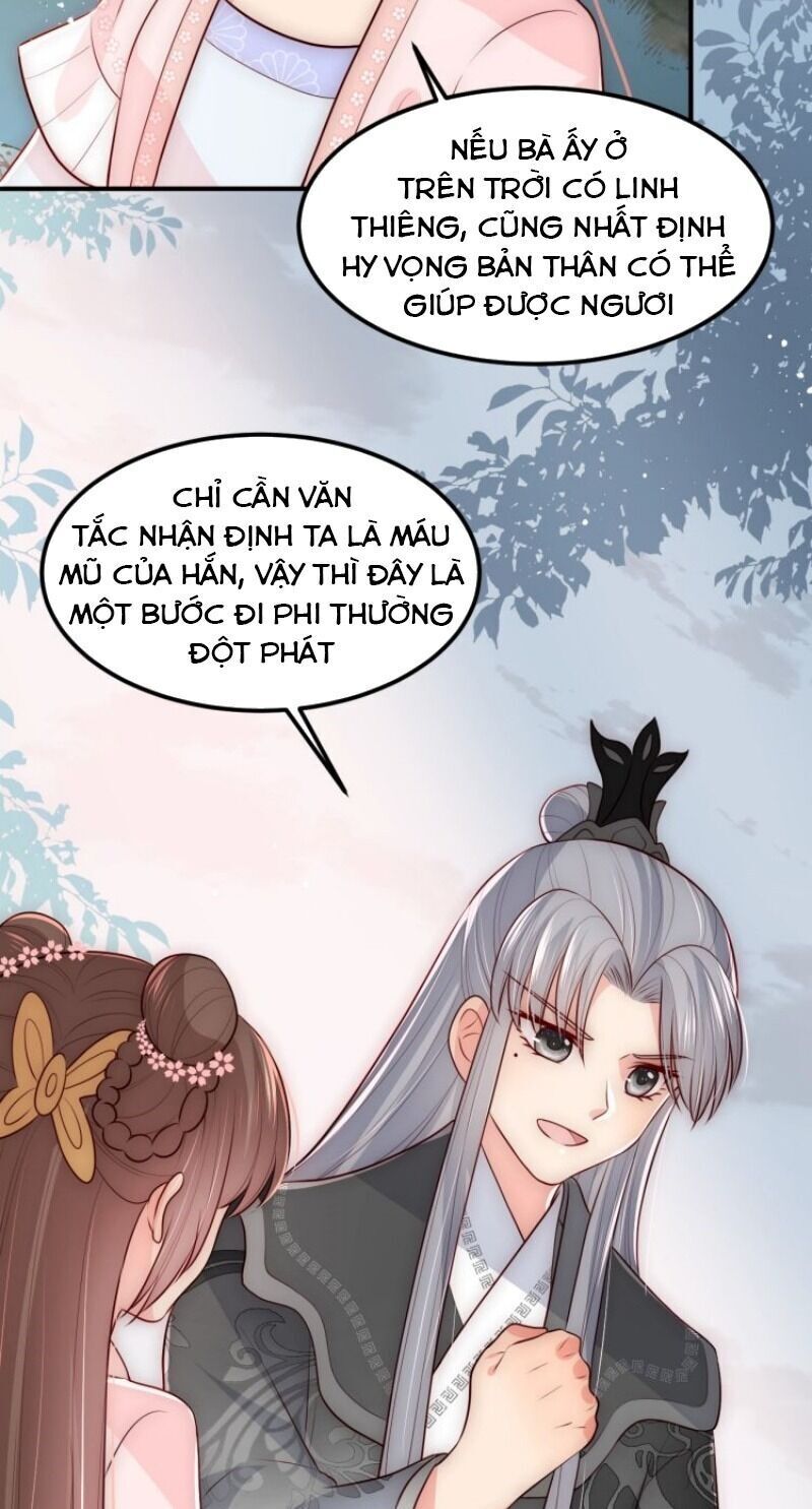 Dưỡng Địch Vi Hoạn Chapter 68 - Next Chapter 69