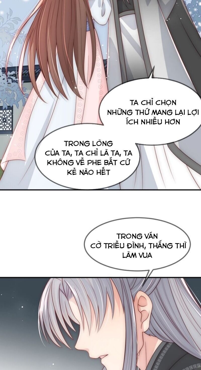 Dưỡng Địch Vi Hoạn Chapter 68 - Next Chapter 69