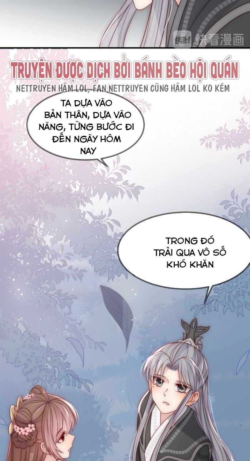 Dưỡng Địch Vi Hoạn Chapter 68 - Next Chapter 69