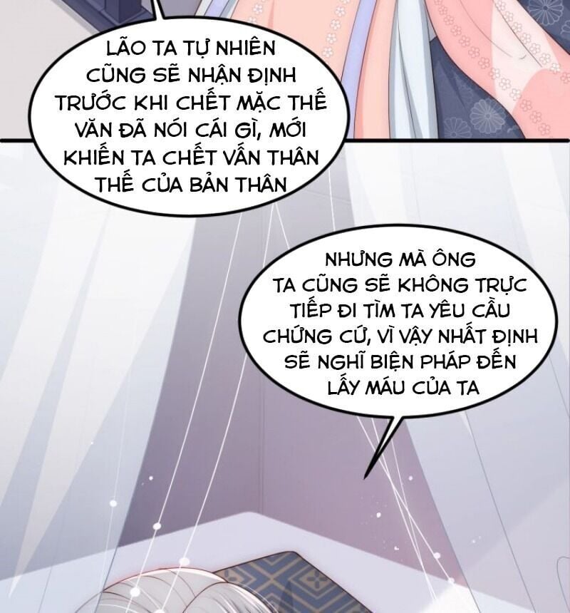 Dưỡng Địch Vi Hoạn Chapter 68 - Next Chapter 69