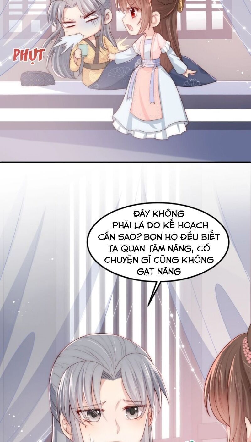 Dưỡng Địch Vi Hoạn Chapter 69 - Trang 4