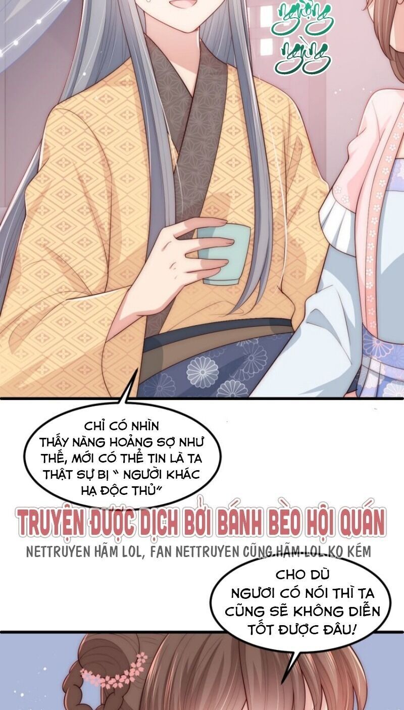 Dưỡng Địch Vi Hoạn Chapter 69 - Trang 4