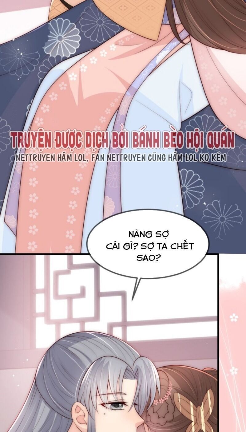 Dưỡng Địch Vi Hoạn Chapter 69 - Trang 4