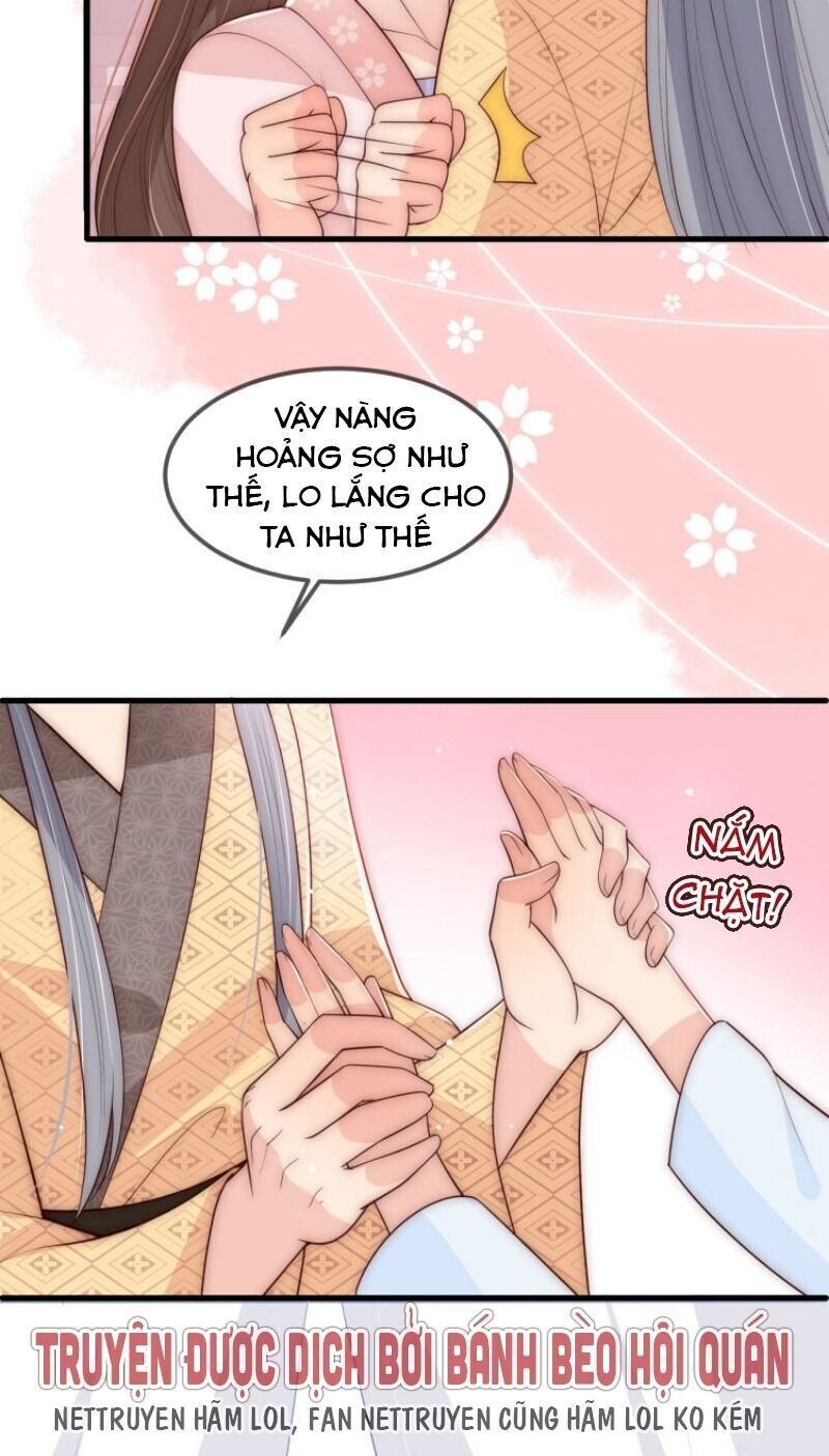 Dưỡng Địch Vi Hoạn Chapter 69 - Trang 4