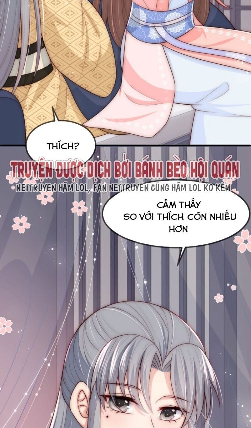 Dưỡng Địch Vi Hoạn Chapter 69 - Trang 4