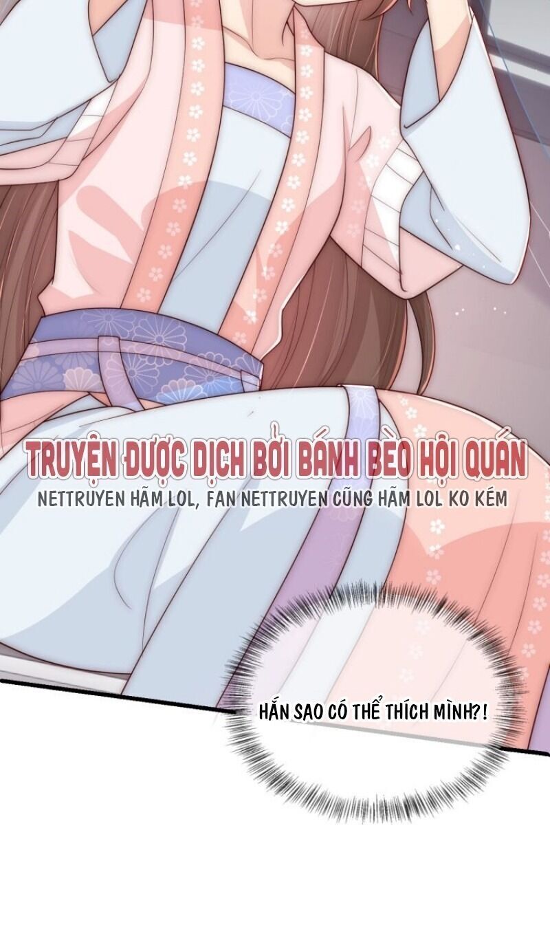 Dưỡng Địch Vi Hoạn Chapter 69 - Trang 4