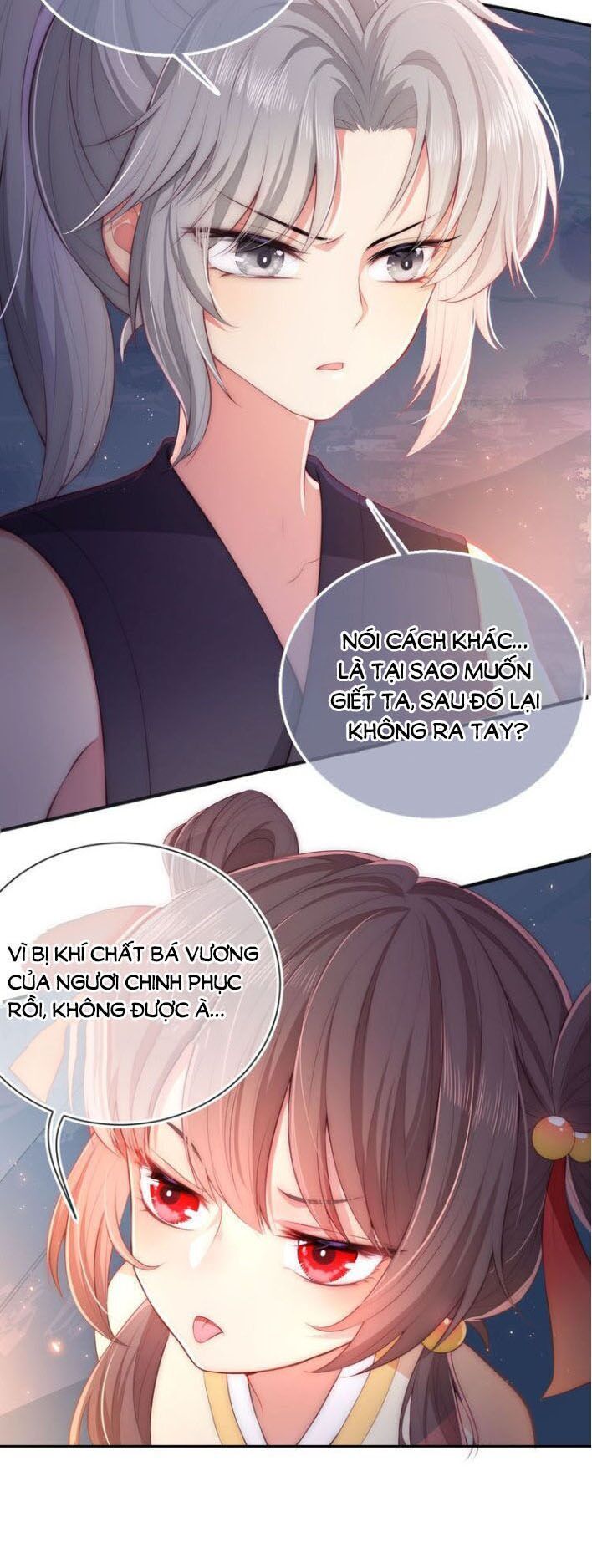 Dưỡng Địch Vi Hoạn Chapter 7 - Next Chapter 8