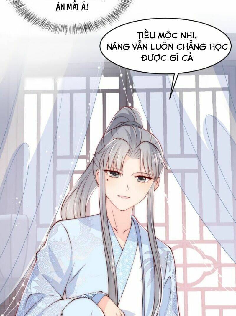 Dưỡng Địch Vi Hoạn Chapter 77 - Next Chapter 78