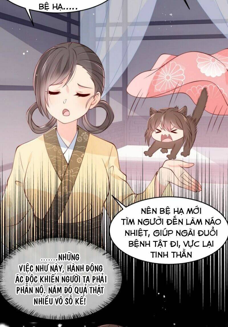 Dưỡng Địch Vi Hoạn Chapter 77 - Next Chapter 78