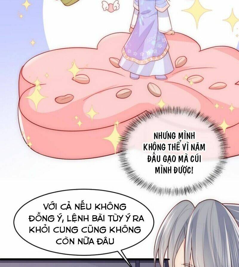 Dưỡng Địch Vi Hoạn Chapter 77 - Next Chapter 78