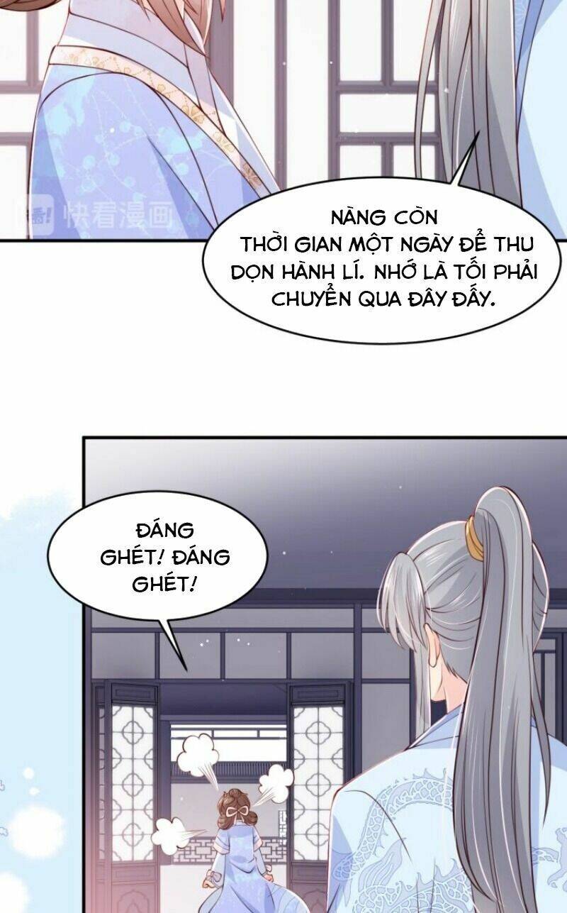 Dưỡng Địch Vi Hoạn Chapter 77 - Next Chapter 78