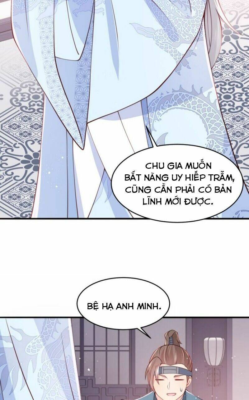 Dưỡng Địch Vi Hoạn Chapter 77 - Next Chapter 78