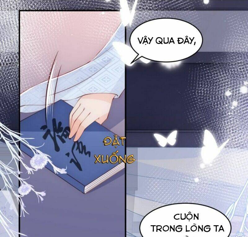 Dưỡng Địch Vi Hoạn Chapter 78 - Trang 3