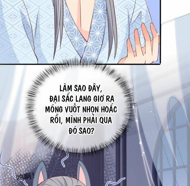 Dưỡng Địch Vi Hoạn Chapter 78 - Trang 3