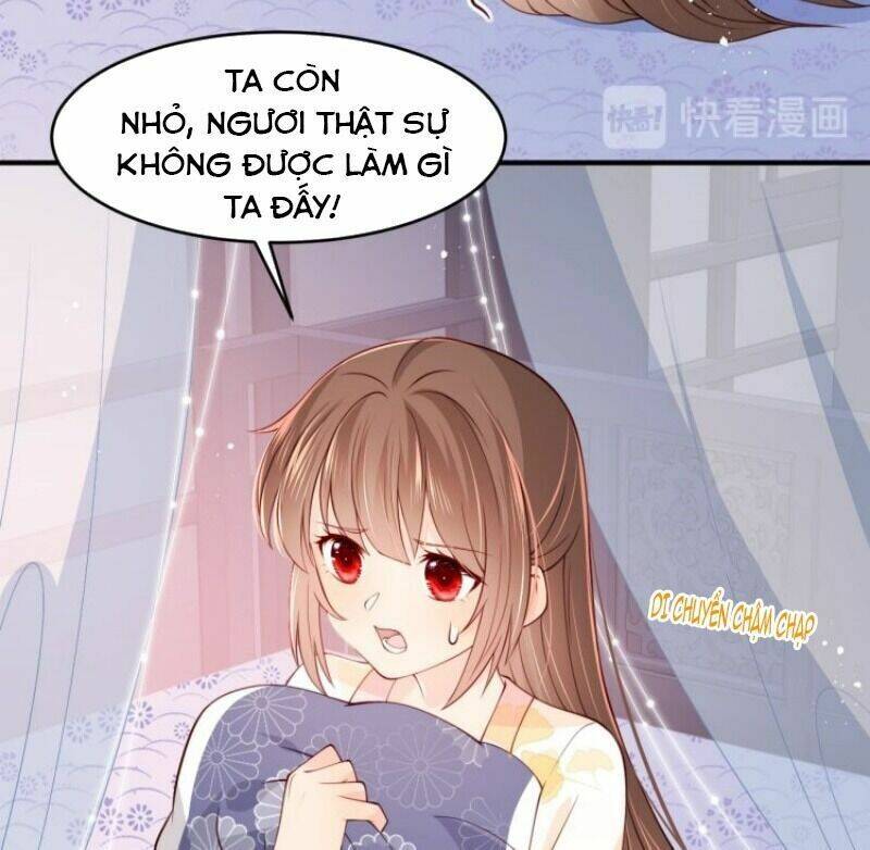 Dưỡng Địch Vi Hoạn Chapter 78 - Trang 3