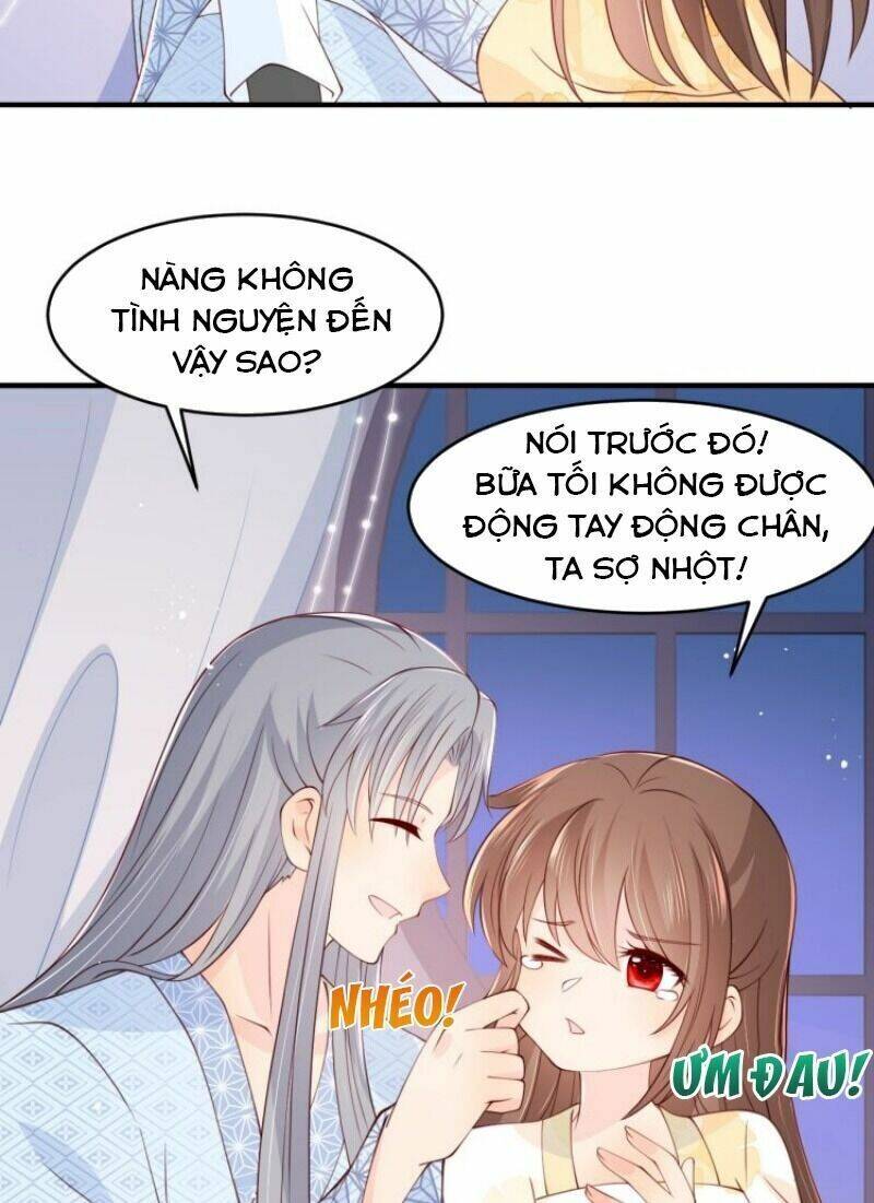 Dưỡng Địch Vi Hoạn Chapter 78 - Trang 3