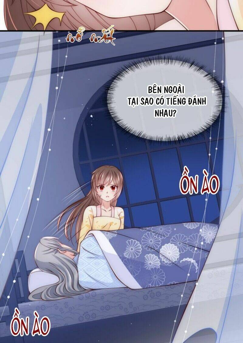 Dưỡng Địch Vi Hoạn Chapter 78 - Trang 3