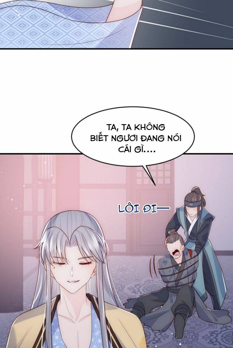 Dưỡng Địch Vi Hoạn Chapter 81 - Next Chapter 82