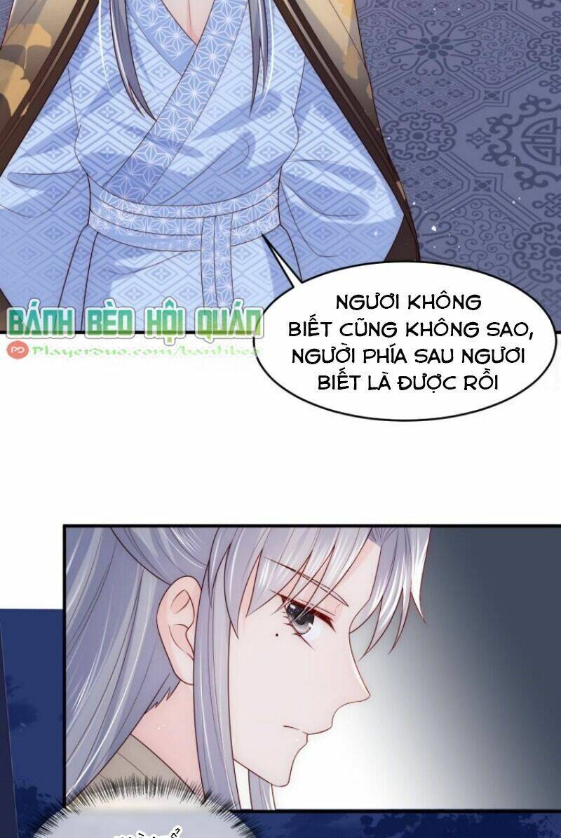 Dưỡng Địch Vi Hoạn Chapter 81 - Next Chapter 82