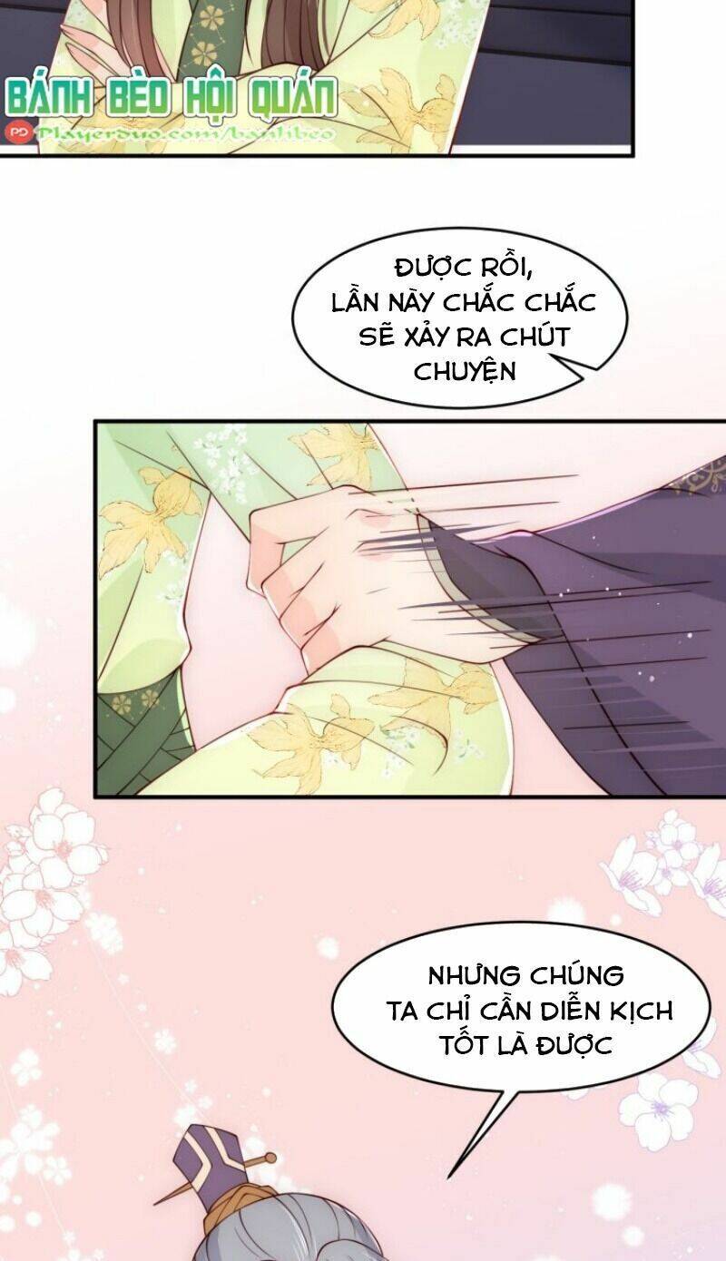 Dưỡng Địch Vi Hoạn Chapter 81 - Next Chapter 82