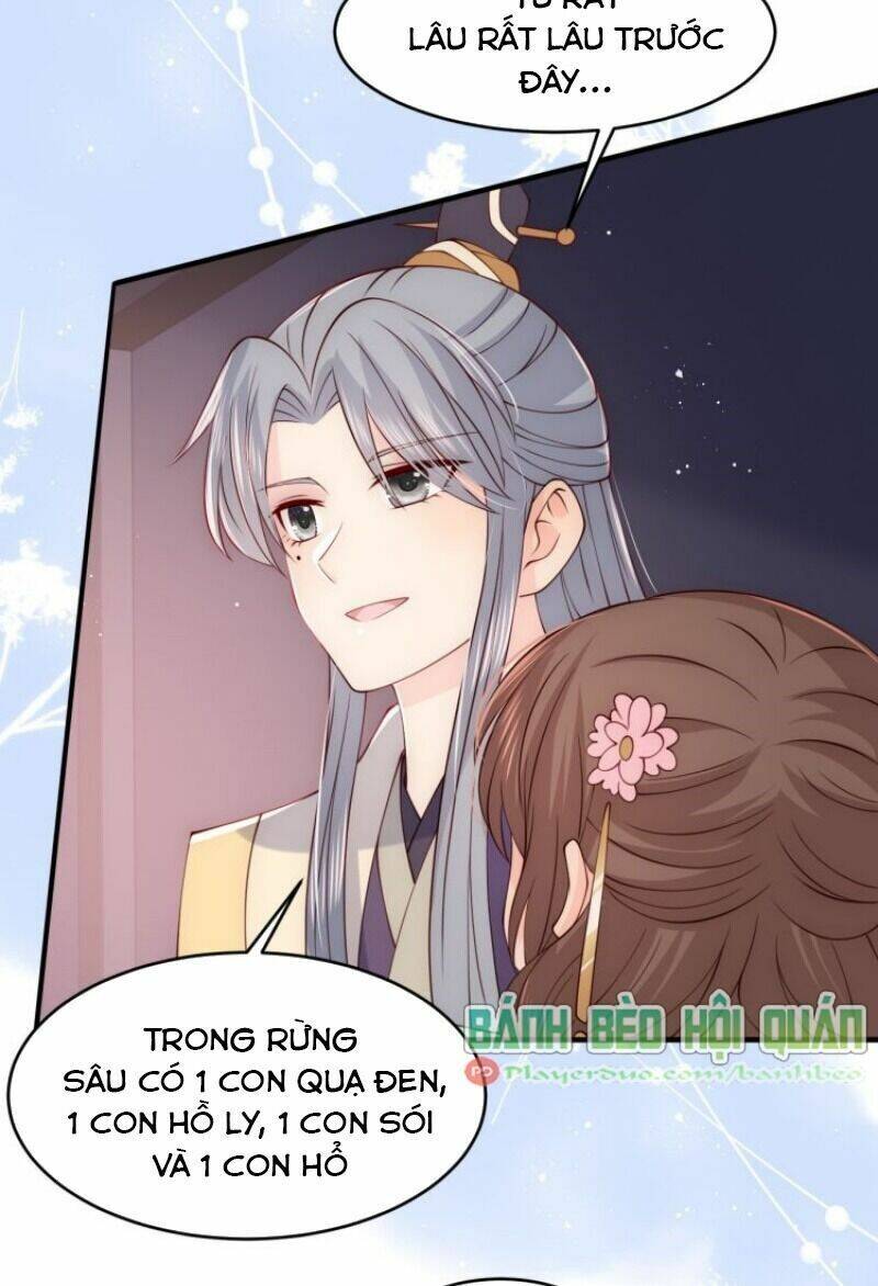 Dưỡng Địch Vi Hoạn Chapter 81 - Next Chapter 82