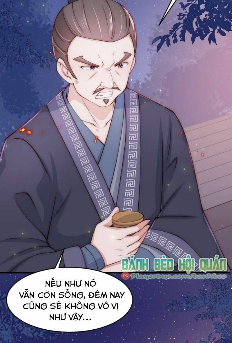 Dưỡng Địch Vi Hoạn Chapter 81 - Next Chapter 82