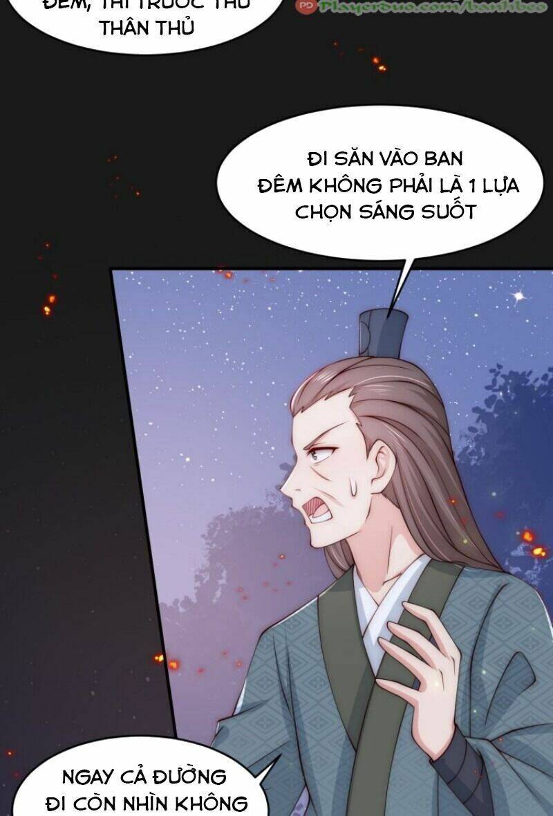 Dưỡng Địch Vi Hoạn Chapter 81 - Next Chapter 82