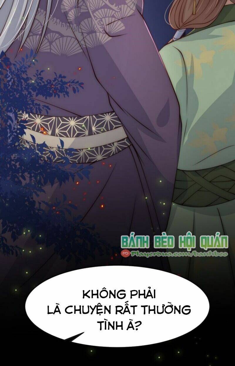 Dưỡng Địch Vi Hoạn Chapter 81 - Next Chapter 82