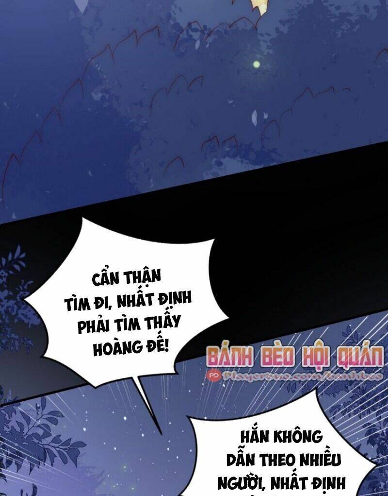 Dưỡng Địch Vi Hoạn Chapter 82 - Trang 4