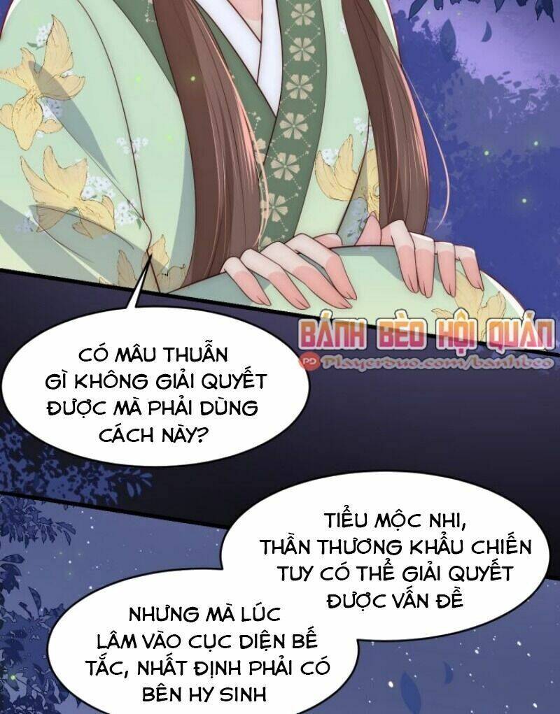 Dưỡng Địch Vi Hoạn Chapter 82 - Trang 4