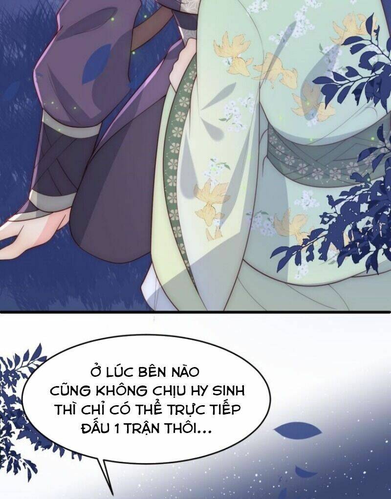 Dưỡng Địch Vi Hoạn Chapter 82 - Trang 4