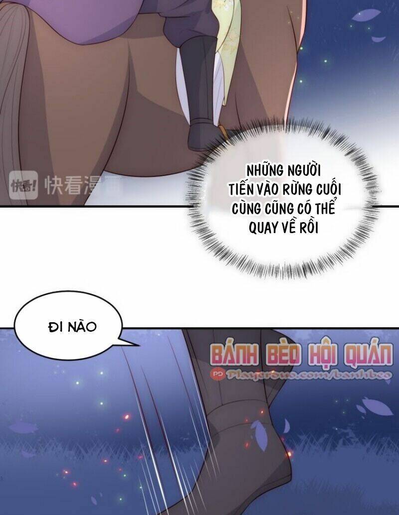 Dưỡng Địch Vi Hoạn Chapter 83 - Trang 4