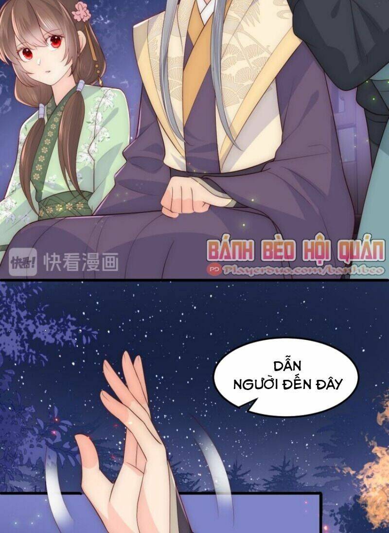 Dưỡng Địch Vi Hoạn Chapter 84 - Next Chapter 85