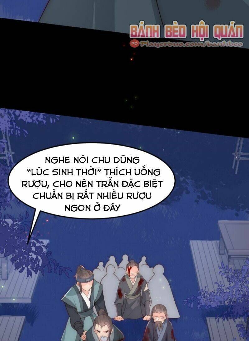 Dưỡng Địch Vi Hoạn Chapter 84 - Next Chapter 85