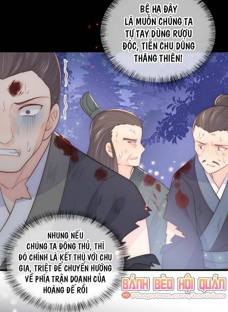 Dưỡng Địch Vi Hoạn Chapter 84 - Next Chapter 85